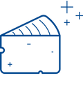 Cheese facts icon