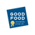 Good food award emblem for 2023