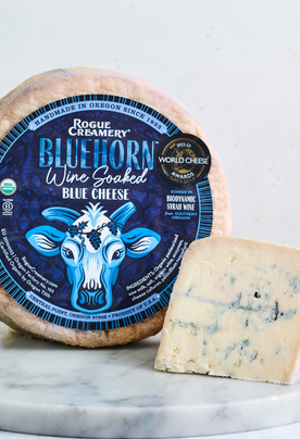 Blue cheese - Bluehorn