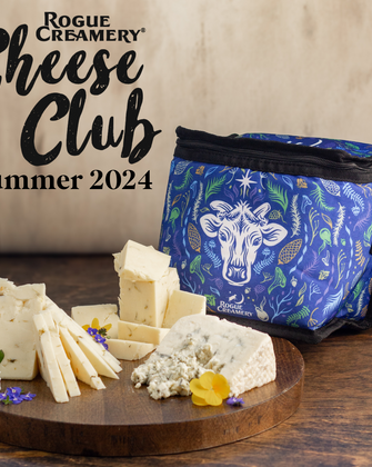 Cheese Club Subscription