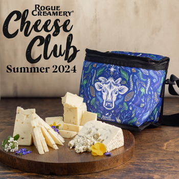 Cheese Club Subscription