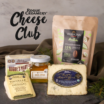 Cheese Club Subscription