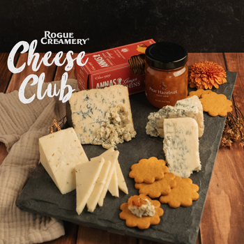 Cheese Club Subscription