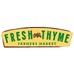 Fresh Thyme Logo