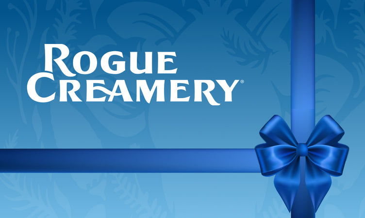 Rogue Creamery Gift Card - New