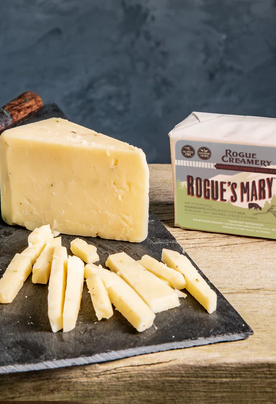 Rogue's Mary Cheese