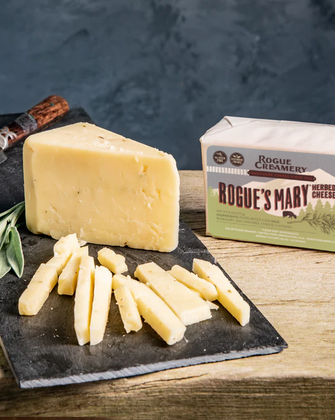 Rogue's Mary Cheese