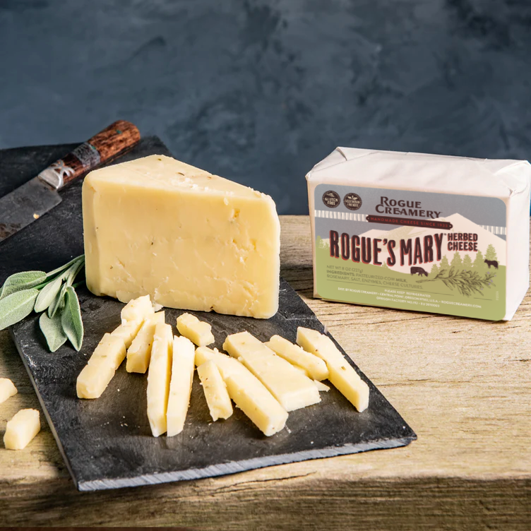 Rogue's Mary Cheese