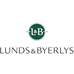 Lunds Byerlys Logo