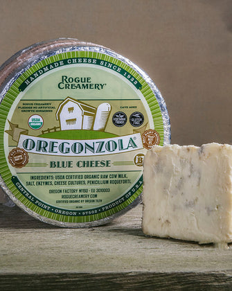 Oregonzola