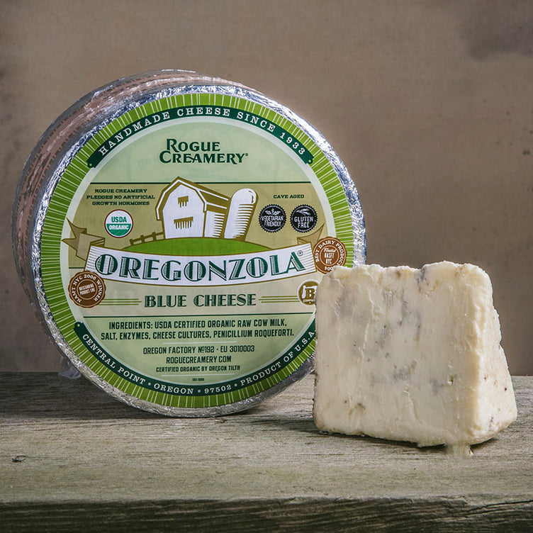 Oregonzola