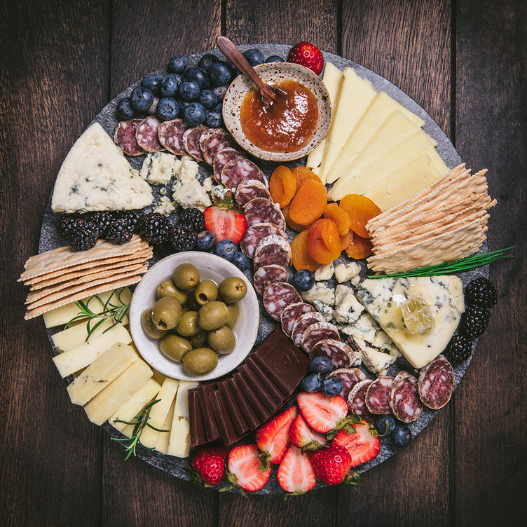 Cheese Best New Years Appetizers Eve Dinner Best Appetizers For