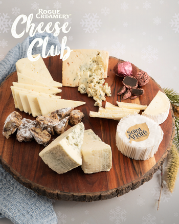 Cheese Club Subscription