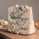 Rogue Creamery Organic Smokey Blue Cheese Wedge
