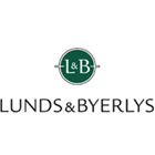 Lunds and Byerlys Logo