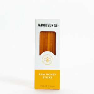Jacobsen Honey Sticks
