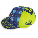 Rogue Creamery Cycle Hat side profile