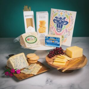 Rogue Creamery Moother's Day Gift Pack